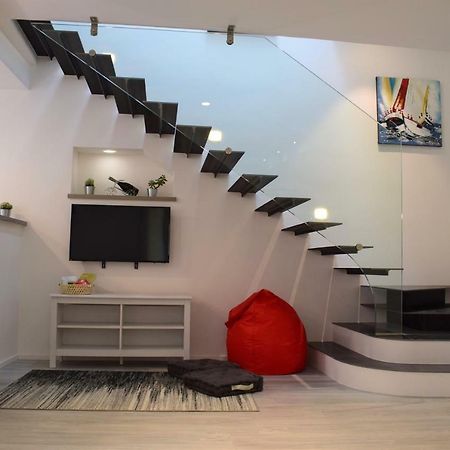 Appartamento Oleandro อาร์โก ภายนอก รูปภาพ