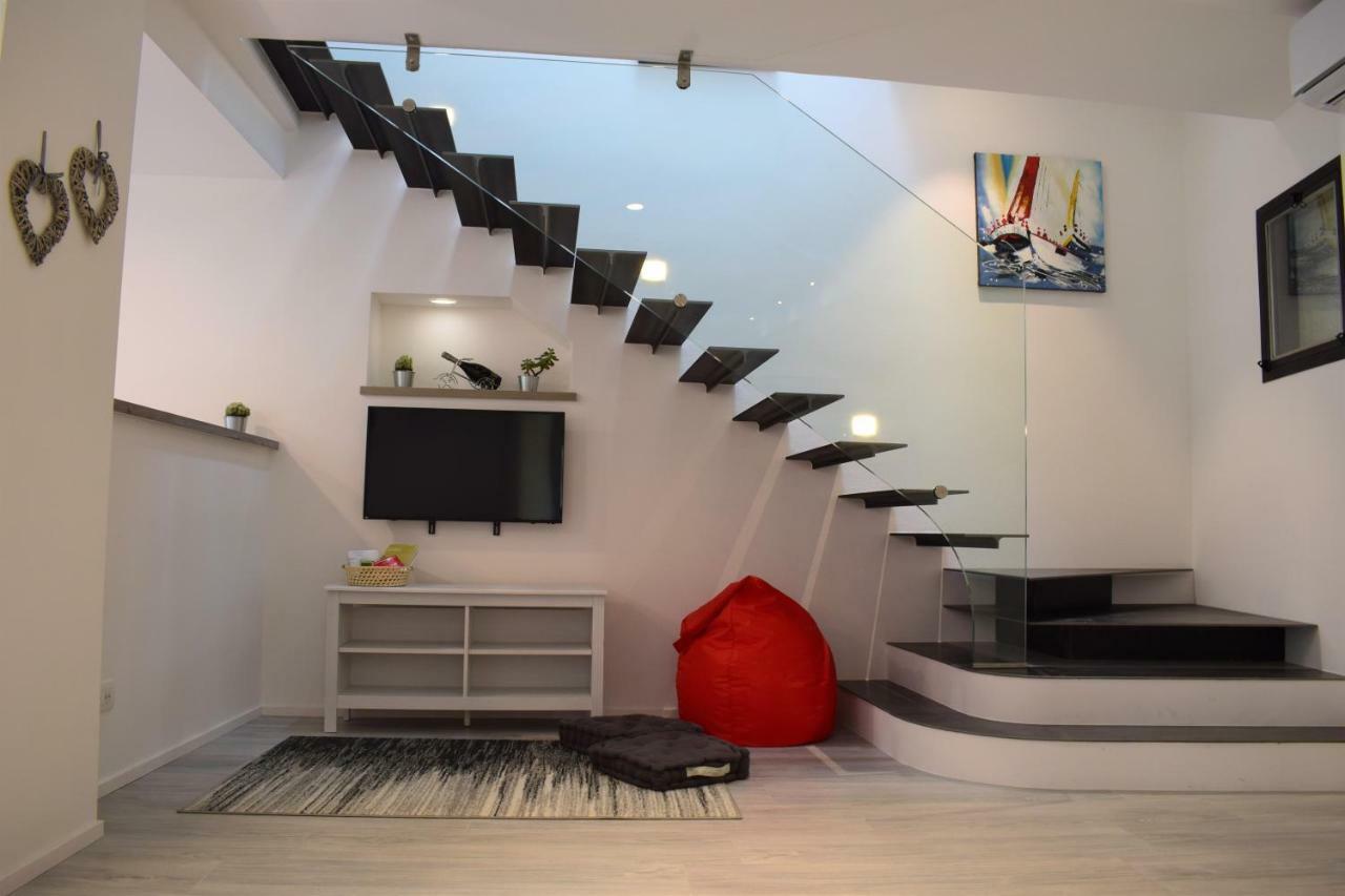 Appartamento Oleandro อาร์โก ภายนอก รูปภาพ
