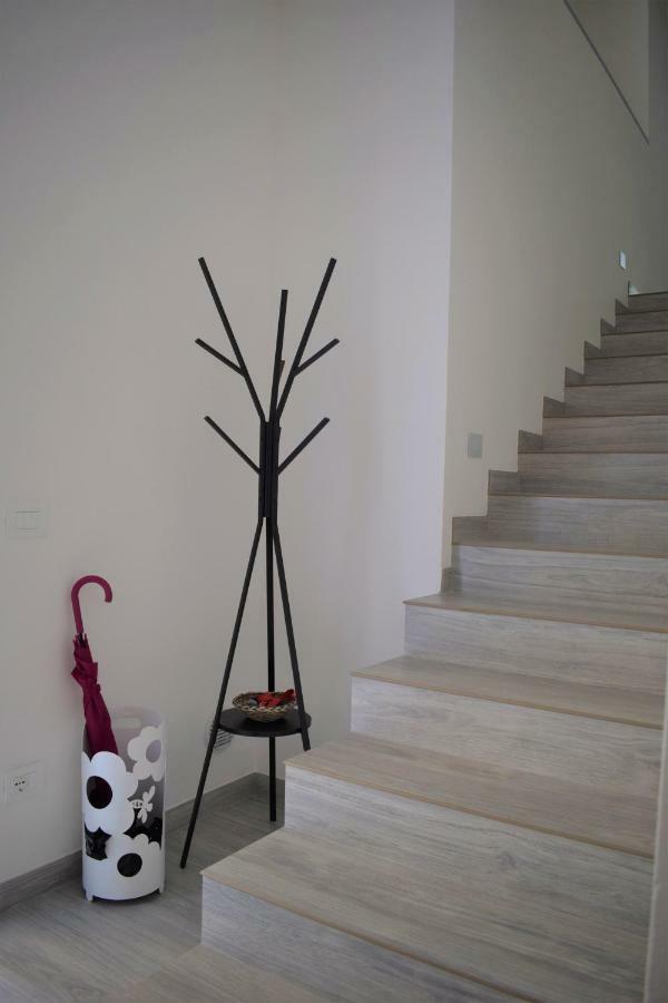 Appartamento Oleandro อาร์โก ภายนอก รูปภาพ