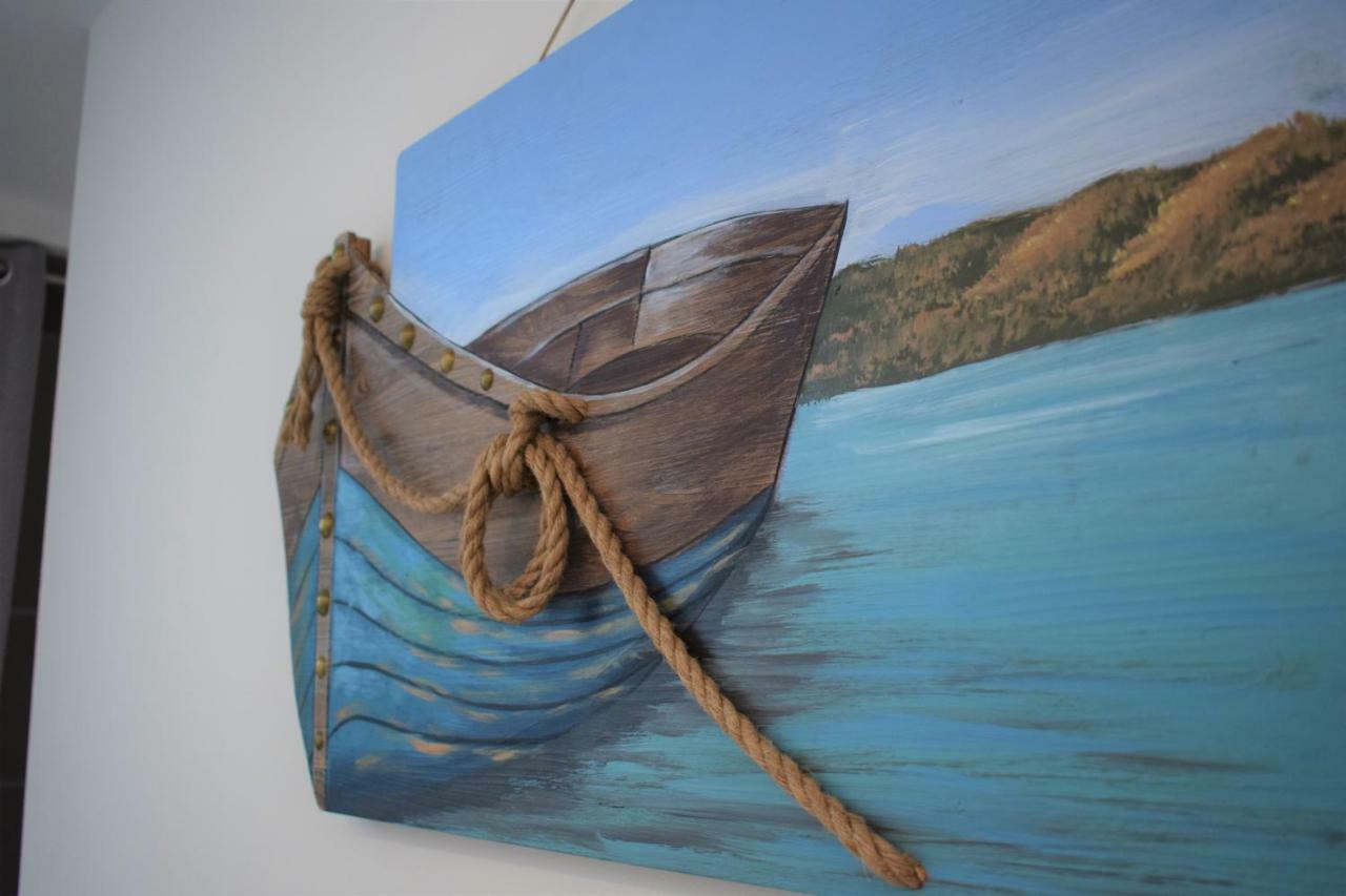 Appartamento Oleandro อาร์โก ภายนอก รูปภาพ