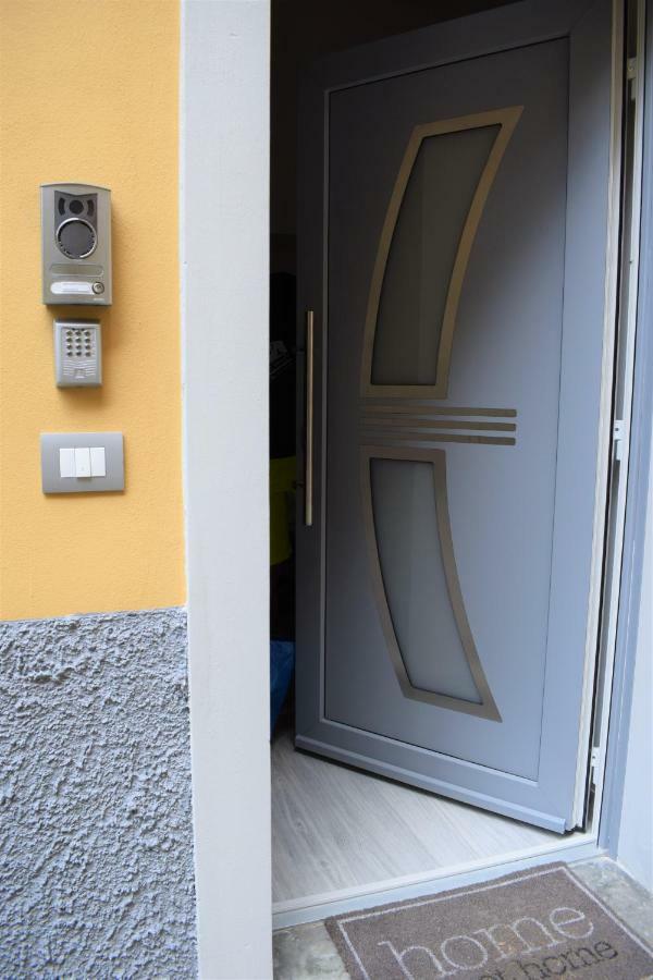 Appartamento Oleandro อาร์โก ภายนอก รูปภาพ